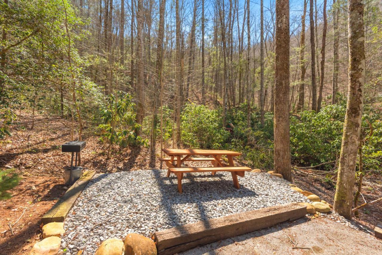 Villa Bear Paw Trail à Sevierville Extérieur photo